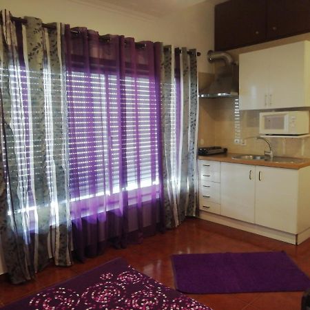 Ilda Rent House - T0 Appartamento Nazaré Esterno foto