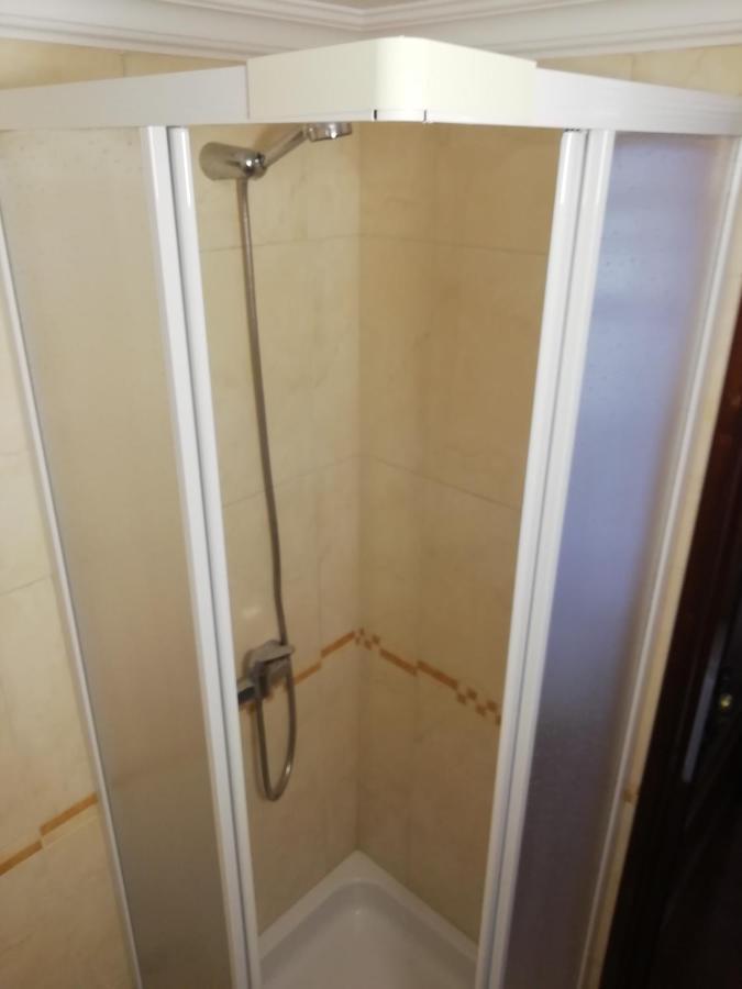 Ilda Rent House - T0 Appartamento Nazaré Esterno foto